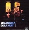 Affiche du film Les anges de la nuit - Les anges de la nuit 
