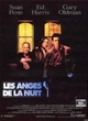 Affiche du film Les anges de la nuit