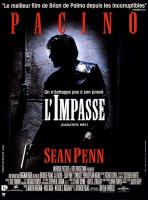 Affiche du film L'impasse