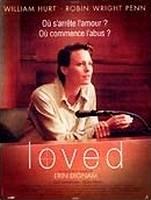 Affiche du film Loved