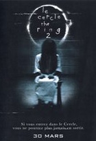 Affiche miniature du film Le cercle - The Ring 2
