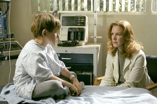 david dorfman elizabeth perkins