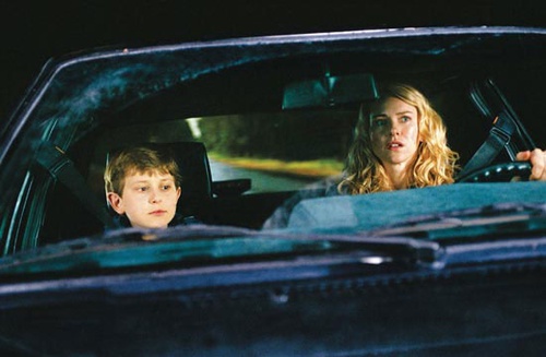 david dorfman naomie watts