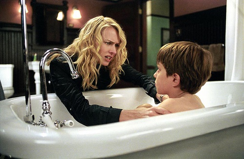 naomie watts et david dorfman