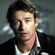 simon baker