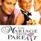 Affiche du film Un mariage trop parfait - Un mariage trop parfait 