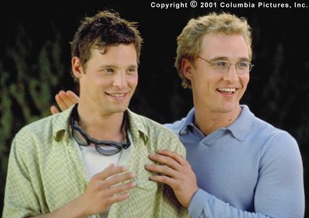 justin chamber matthew mcconaughey