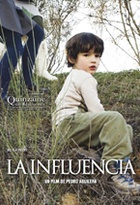 Affiche miniature du film La Influencia