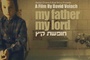 Affiche du film My Father, My Lord