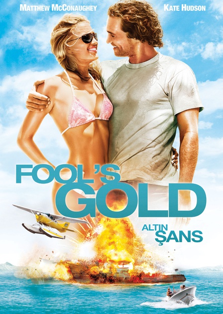 affiche du film