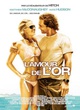 Affiche du film L'amour de l'or