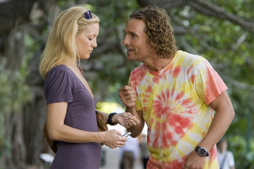 kate hudson divorcant de matthew mcconaughey