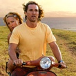kate hudson matthew mcconaughey en scooter