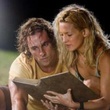 matthew et kate en pleine lecture