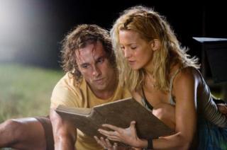 matthew et kate en pleine lecture
