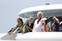 matthew mcconaughey kate hudson donald sutherland alexis dziena ewen bremner
