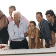 ray winston donald sutherland alexis ewen bremner