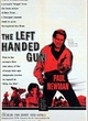 Affiche du film Le Gaucher