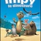 Affiche du film Les Aventures de Impy le dinosaure - Les Aventures de Impy le dinosaure 