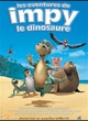 Affiche du film Les Aventures de Impy le dinosaure