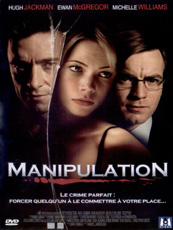 Affiche du film Manipulation