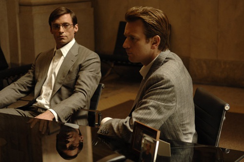 ewan mcgregor - Manipulation