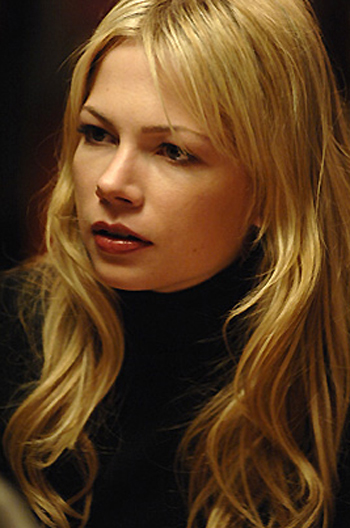 michelle williams 6 - Manipulation