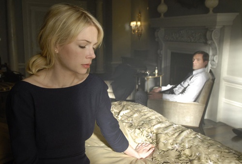 michelle williams - Manipulation