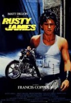 Affiche miniature du film Rusty James