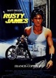 Affiche du film Rusty James