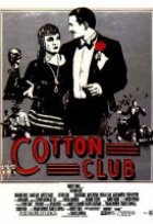 Affiche miniature du film Cotton Club