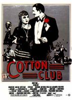 Affiche du film Cotton Club