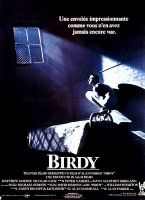Affiche du film Birdy