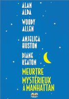 Affiche du film Meurtre mystérieux à Manhattan
