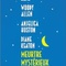 Affiche du film Meurtre mystérieux à Manhattan - Meurtre mystérieux à Manhattan 