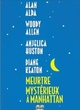 Affiche du film Meurtre mystérieux à Manhattan