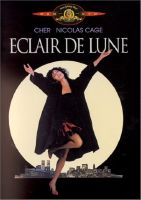 Affiche du film Eclair de lune
