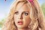 Affiche du film Super Blonde