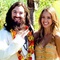 mike myers et jessica alba - Love Gourou - Love Gourou 