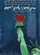 Affiche du film New York, I Love You