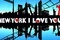 Affiche du film New-York I Love You