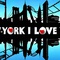 Affiche du film New-York I Love You - New York, I Love You 