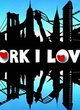 Affiche du film New-York I Love You