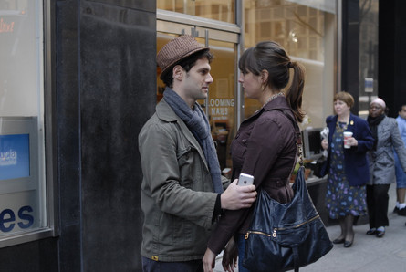 couple NY