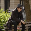 homme seul NY