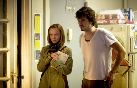 scene du film ny