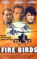 Affiche du film Fire Birds