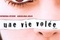 Affiche du film Une vie volée