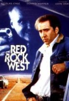 Affiche miniature du film Red Rock West