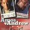 Affiche du film Amos and Andrew - Amos and Andrew 